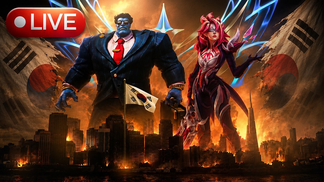 11 WINS FOR CHALLENGER LETS GO - !RACE - Im queue rouletting today in terms of roles