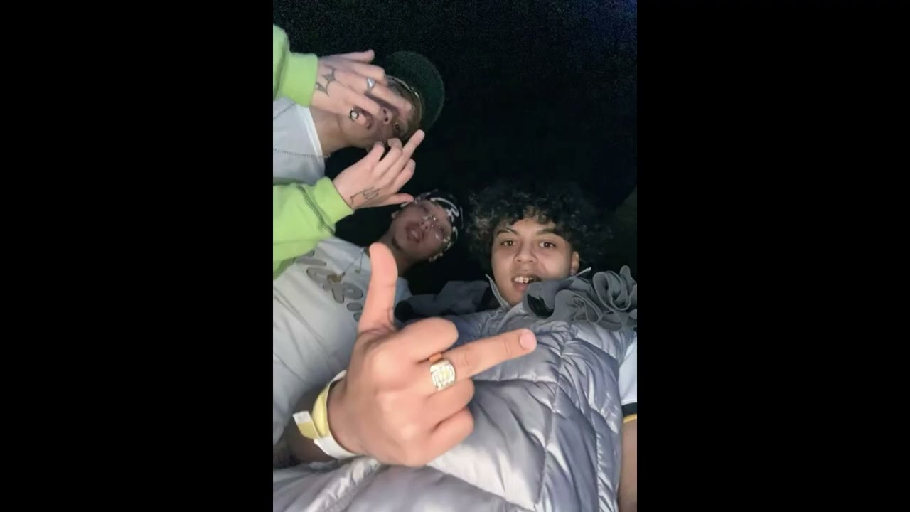 BRYARTZ X BBB X KIDD VOODOO X KREAMLY AFRO TYPE BEAT- KRISBEATZ