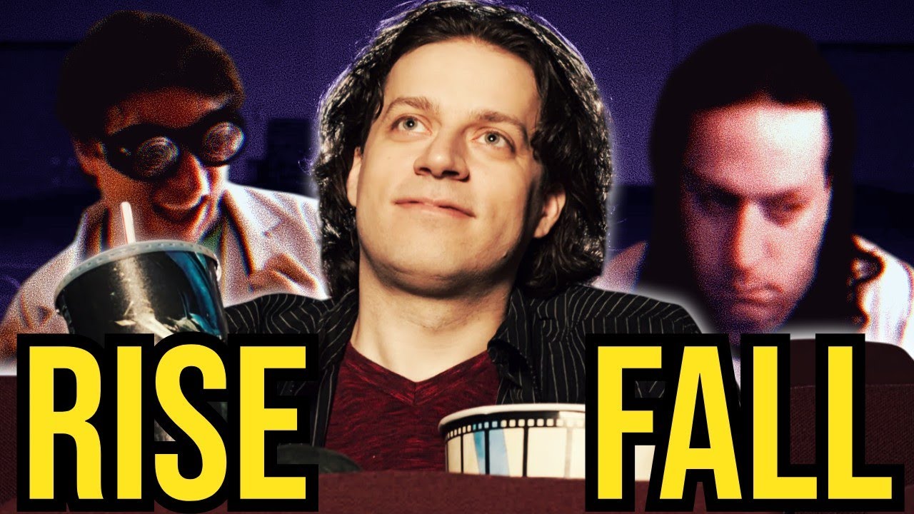 In Defense of Noah - The Rise & Fall of a Spoony Bard