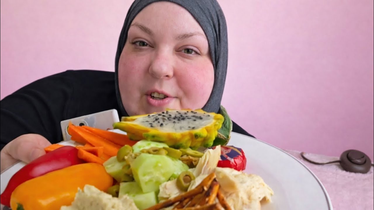 FOODIE BEAUTY GOING TO THE HOSPITAL FOR HER BOIL 