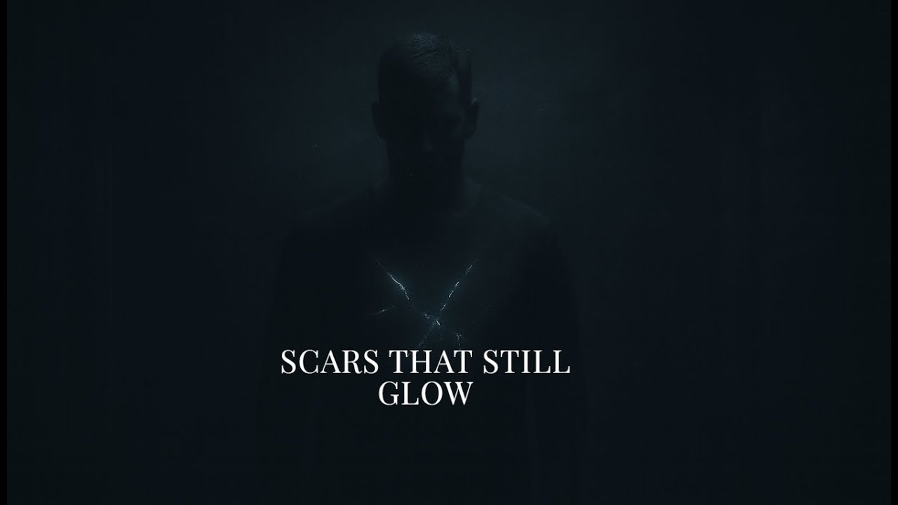 Scars That Still Glow (Official Lyric Video)