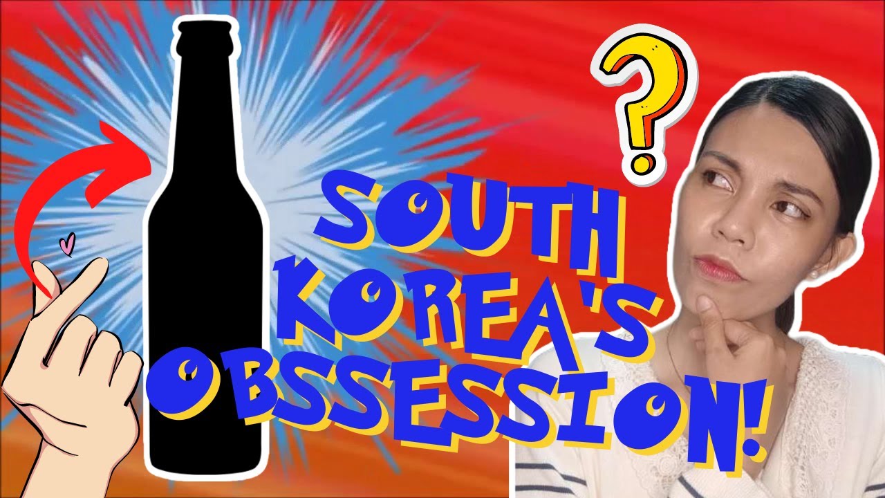Why Is South Korea Obsessed With This Drink?