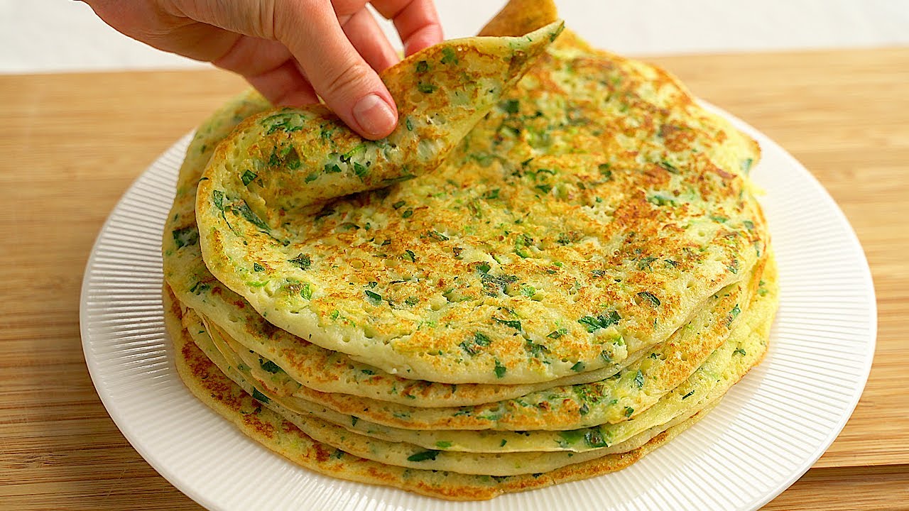 Essen Sie Tag und Nacht! Zwei einfache Gemüse-Rezepte, die jeder sofort zu Hause machen kann! 😋