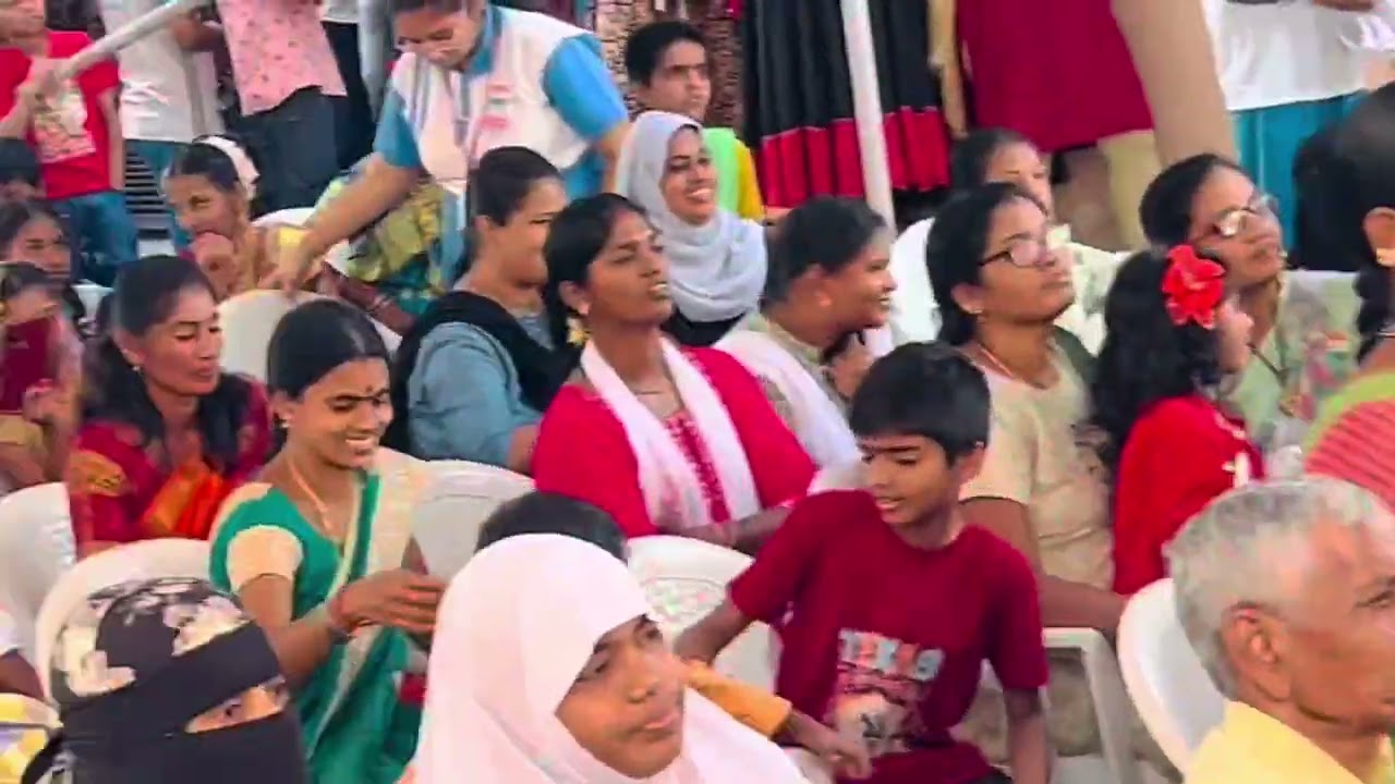 Sri Sai Vidya Niketan High, school, Hyderabad