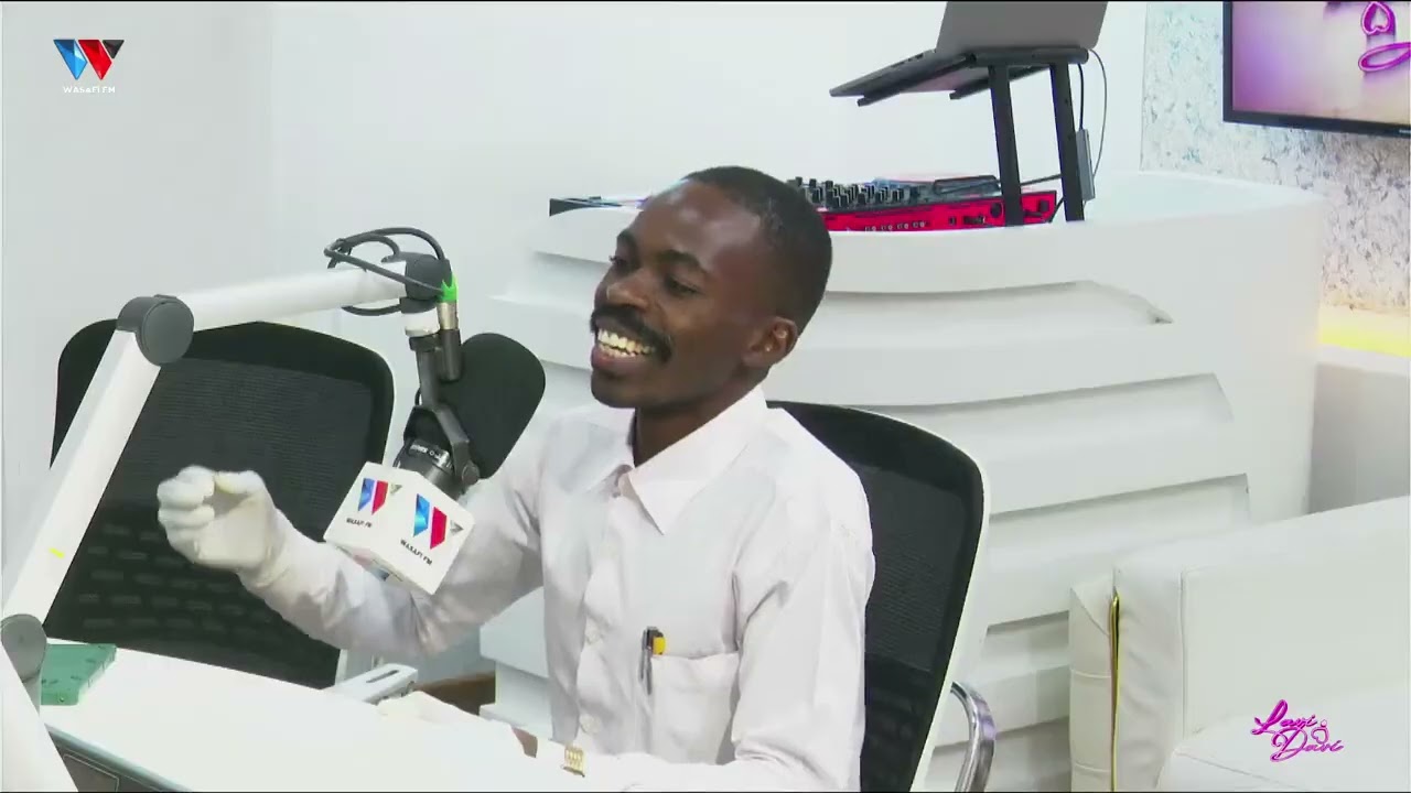 Mambo ya kuzingatia kabla ya kuanzisha mahusiano Dr.Greyson Babishomba 