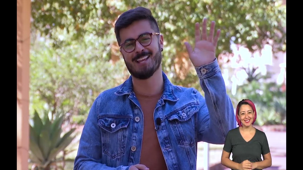 Inspira Univesp | Hist&oacute;ria Marcos Ant&ocirc;nio