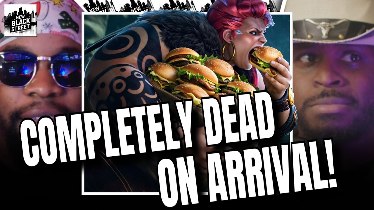 Horizon “Hunter’s Gathering” Looks Like Fortwatch… Why, Sony?