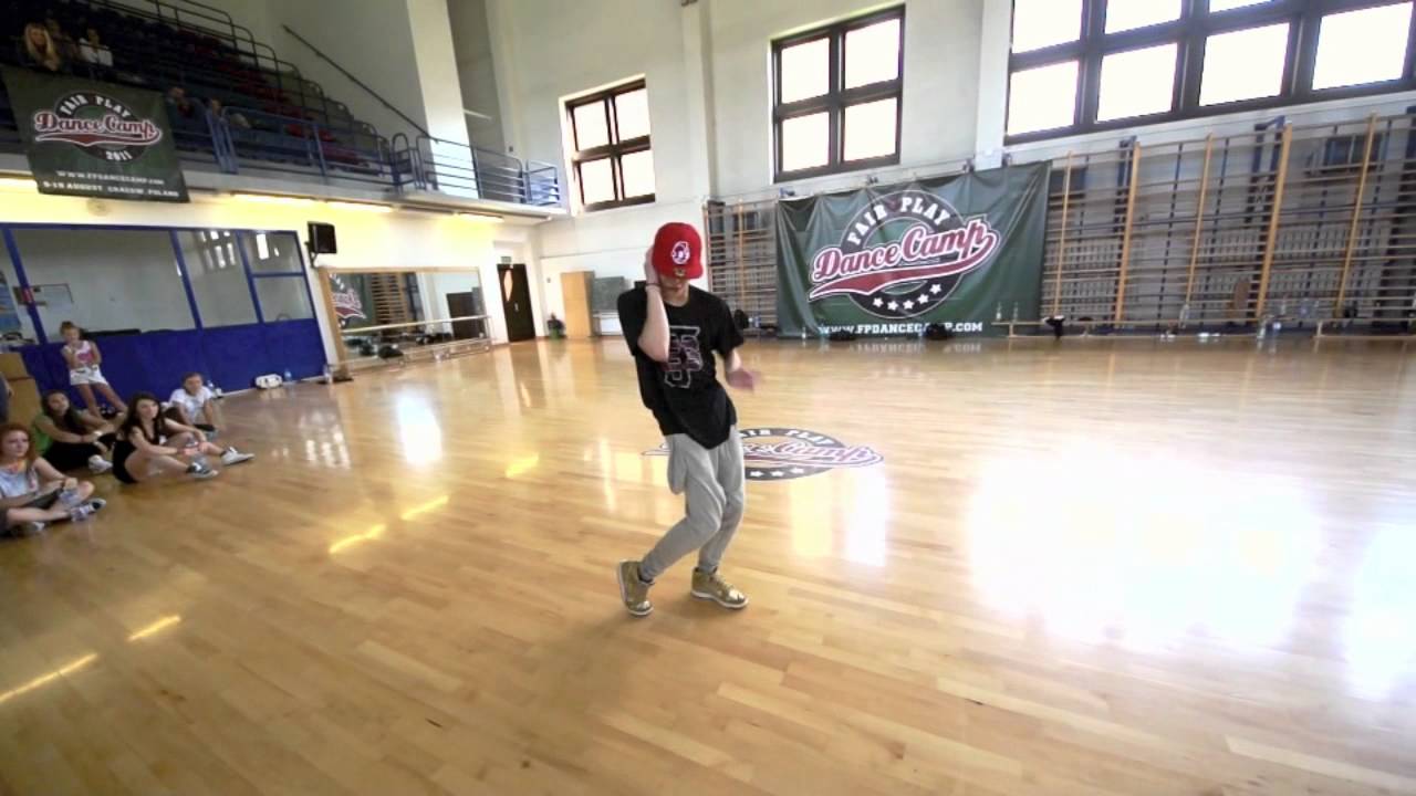 Ian Eastwood-KUBSKOUTZ-"Lay It Down"-Lloyd