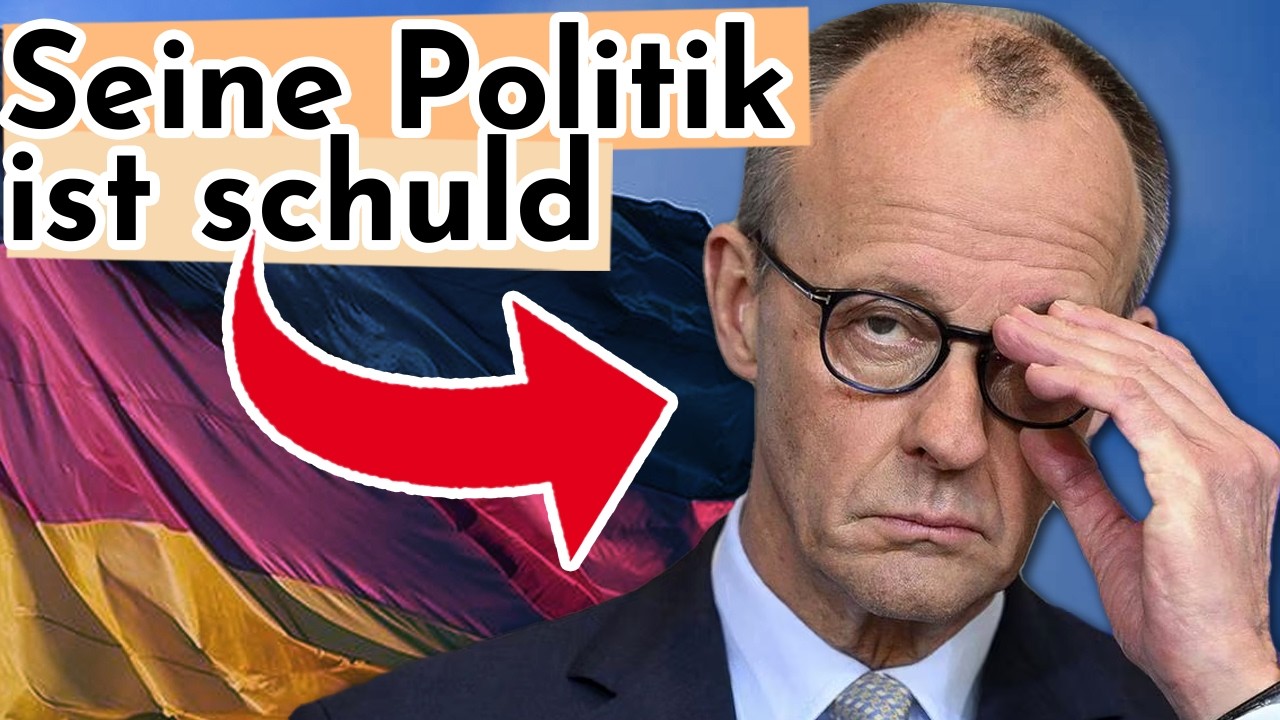 SCHOCKIERENDE neue Zahlen: So EXTREM ist die deutsche Jugend
