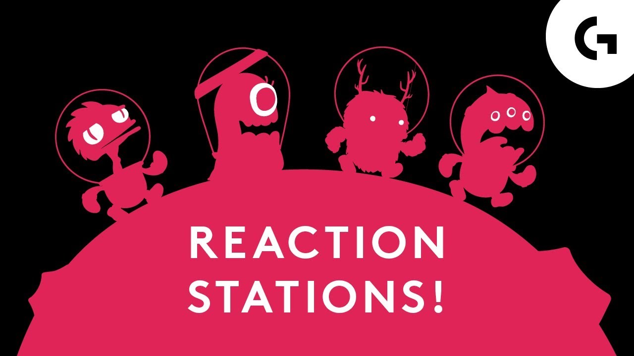 Joggernauts lets play! Louise and Matt switch it up