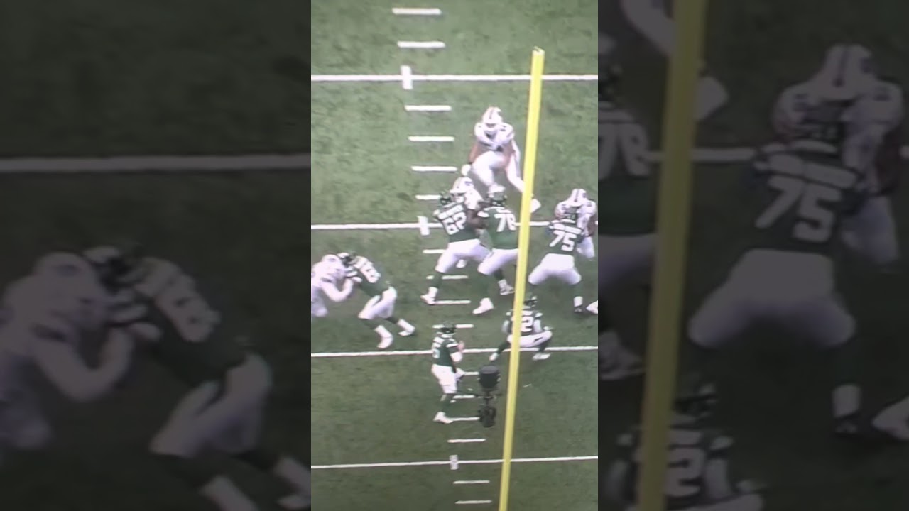 What a luxury Bills LB A.J. Klein is￼