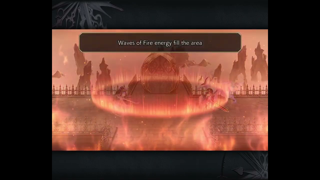 [Another Eden GL] Weapon True Manifest: Azami NS -  Preeminence Blade (Level 11)
