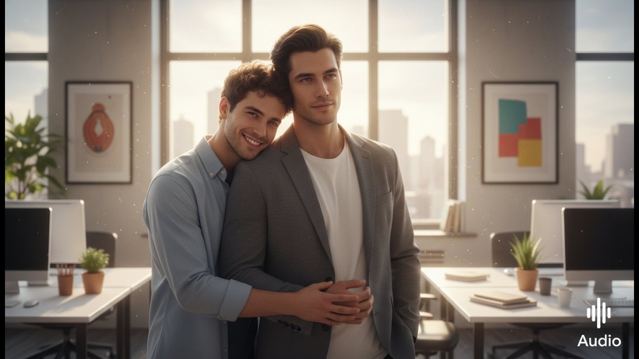 FROM 'NOT A REAL MAN' TO CEO: I TOOK OVER DAD'S EMPIRE | GAY TRUE STORY | LGBTQ
