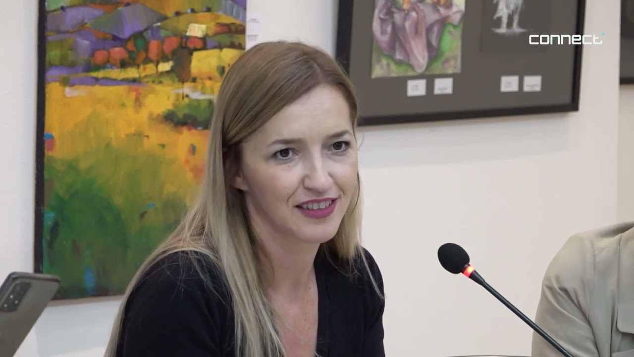 Mladi i umjetnost: Dijalog sa istaknutim umjetnicima | Puls čaršije, ep. 24