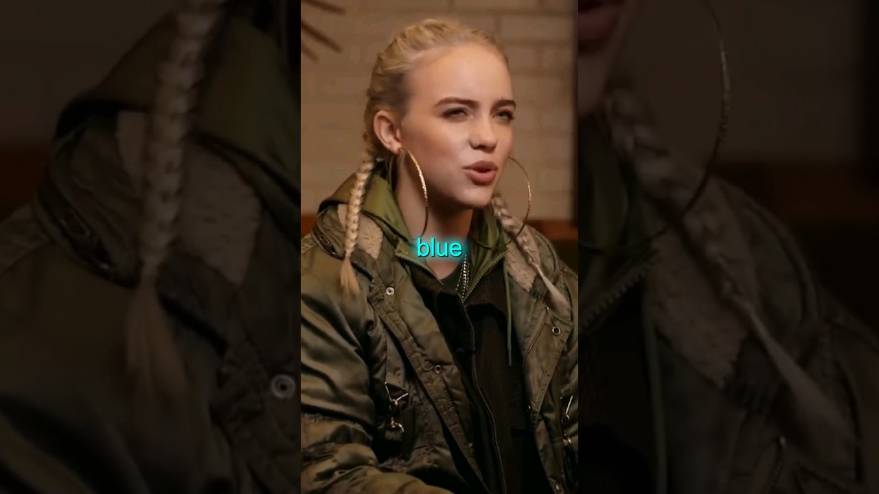 How Billie Eilish and Finneas made Ocean Eyes ❤️