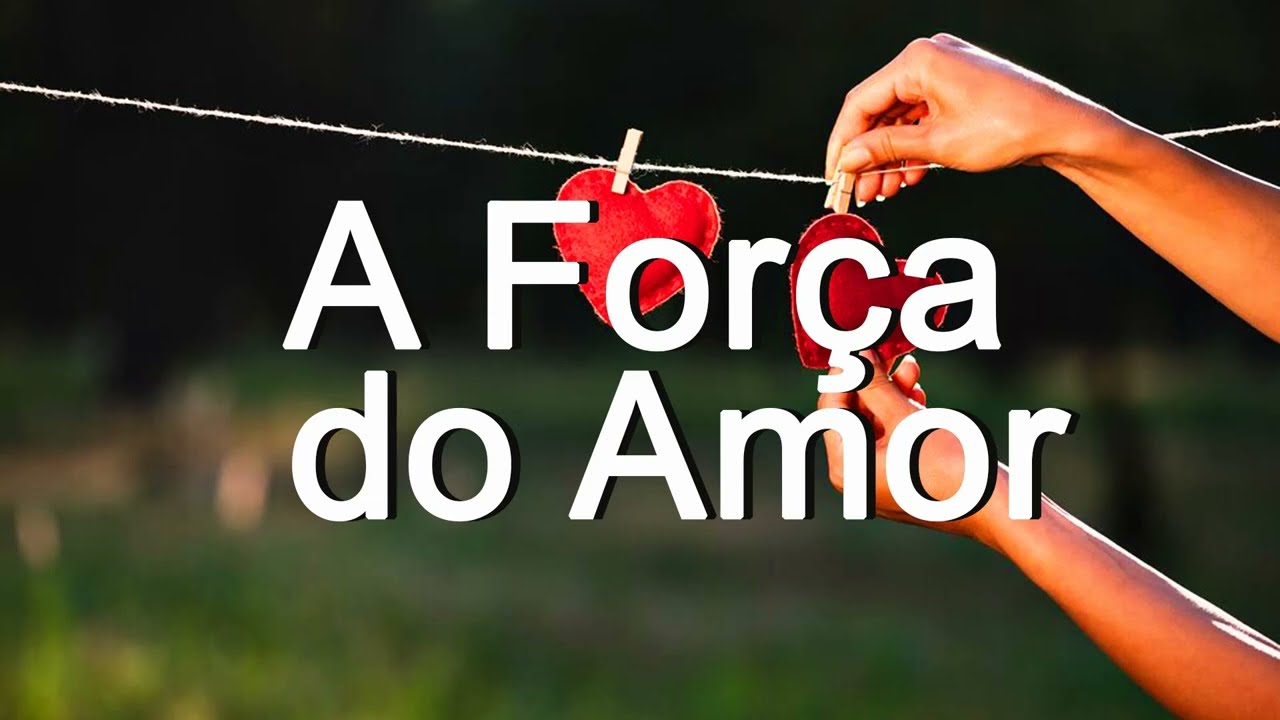Roupa Nova - A Força do Amor - Letra!