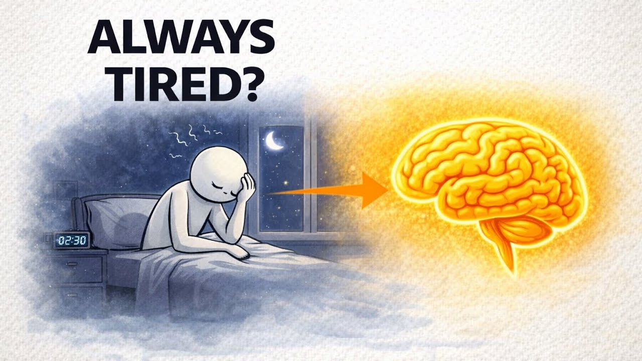 5 Quiet Habits That Are Rewiring Your Mind | Bible & Neuroscience