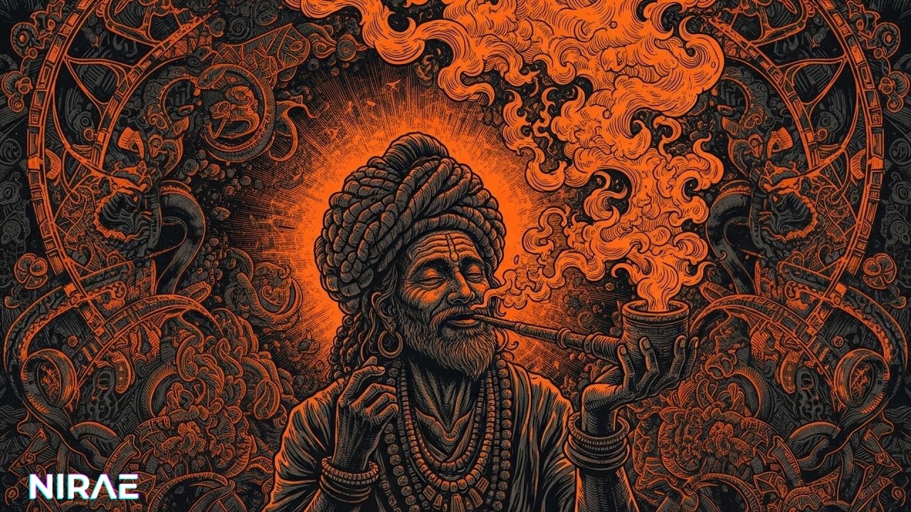 Thriveni (Official) | Psytrance Malayalam / Progressive | Psychedelic Trance Music