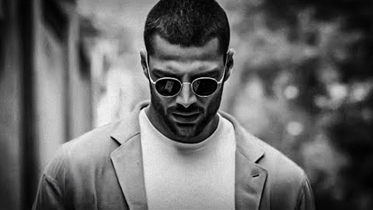 Deep Feelings Mix [2025] - Cigarettes After Sex, OMER BALIK, Edmofo, Carla Morrison,Emma Peters