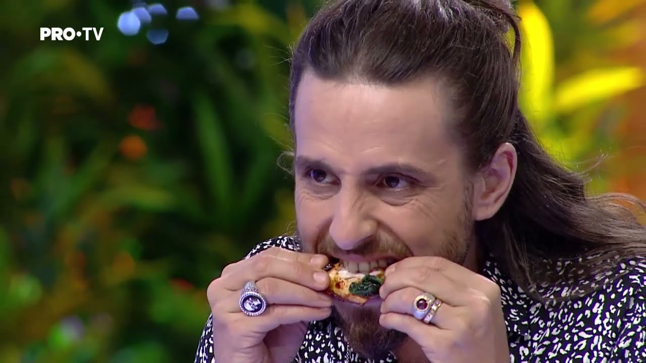MasterChef S8E6 | Confruntare Nicoleta Aneni vs. Maria Mihăilă vs. Răzvan Șerban