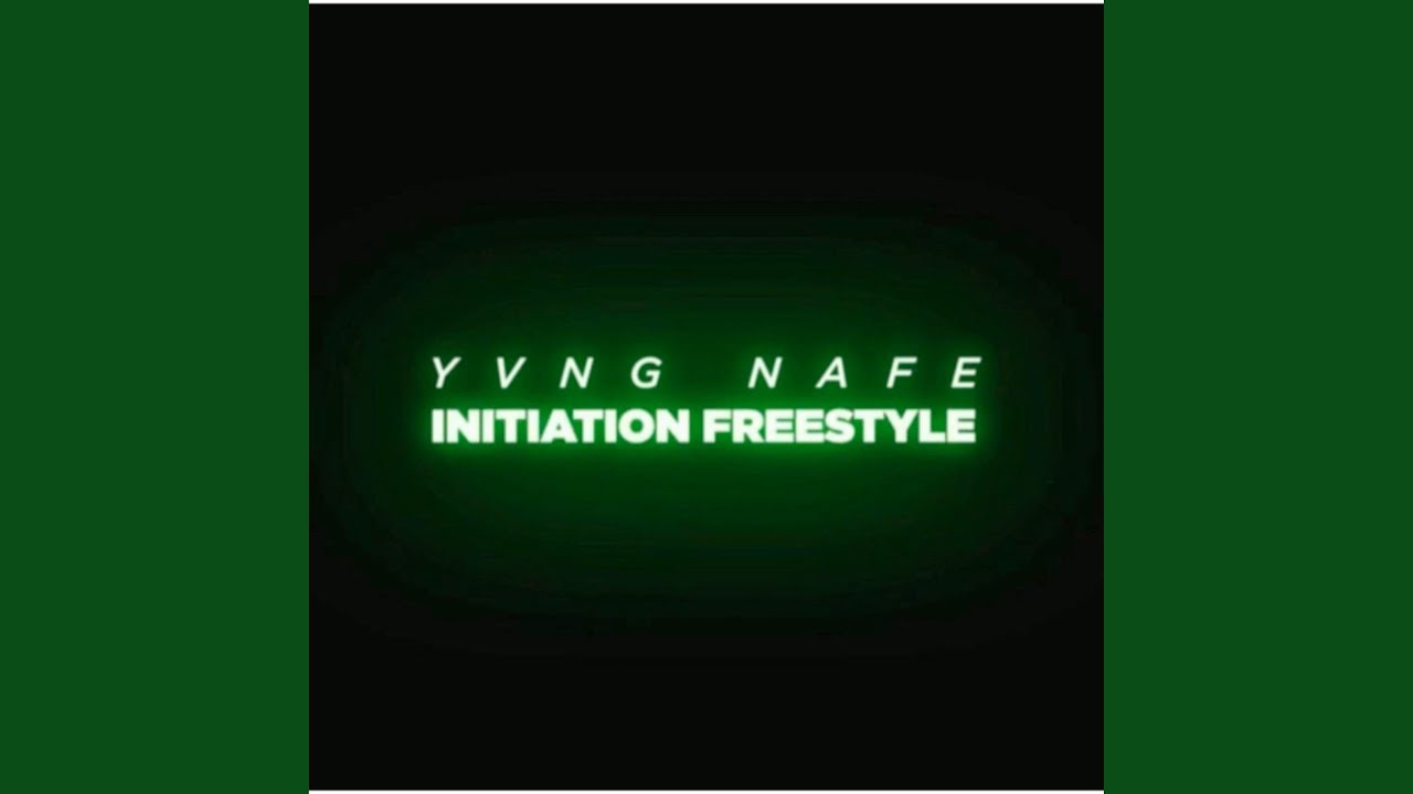 Initiation (Freestyle)