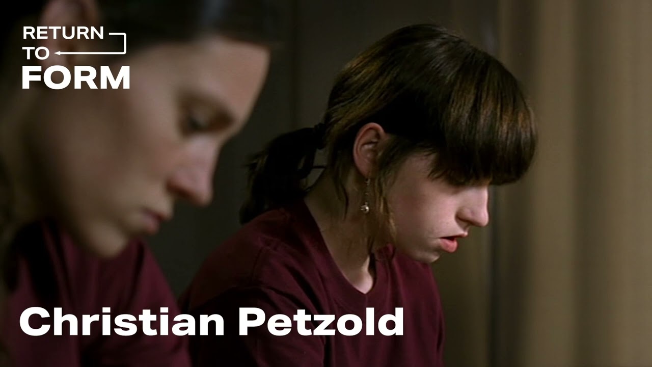 Why you're watching the wrong Christian Petzold films