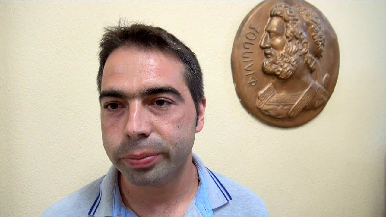 &Alpha;&rho;&gamma;ύ&rho;&eta;&sigmaf; &Sigma;&tau;&alpha;&upsilon;&rho;ί&delta;&eta;&sigmaf; &Alpha;&nu;&tau;&iota;&pi;&rho;ό&epsilon;&delta;&rho;&omicron;&sigmaf; &tau;&omicron;&upsilon; &Pi;.&Sigma;. &Sigma;&tau;&alpha;&upsilon;&rho;&omicron;&delta;&rho;&omicron;&mu;ί&omicron;&upsilon; 