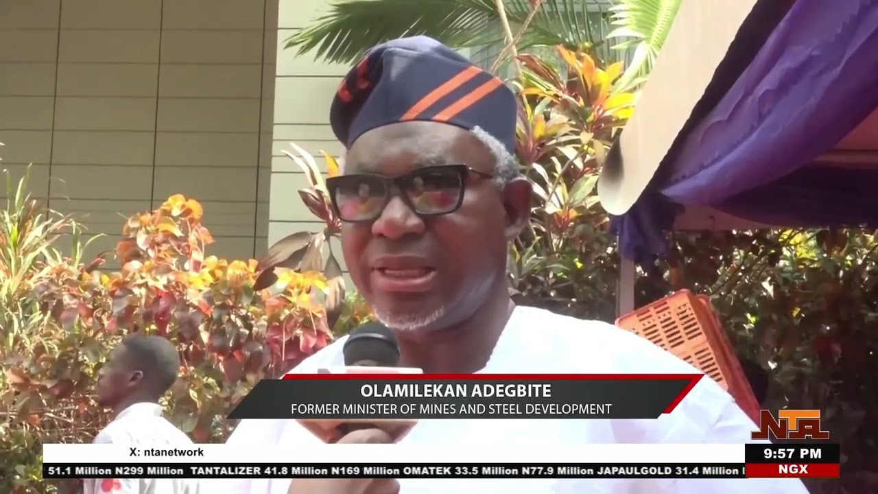 Senator Ibikunle Amosun Marks 68th Birthday in Grand Abeokuta Celebration