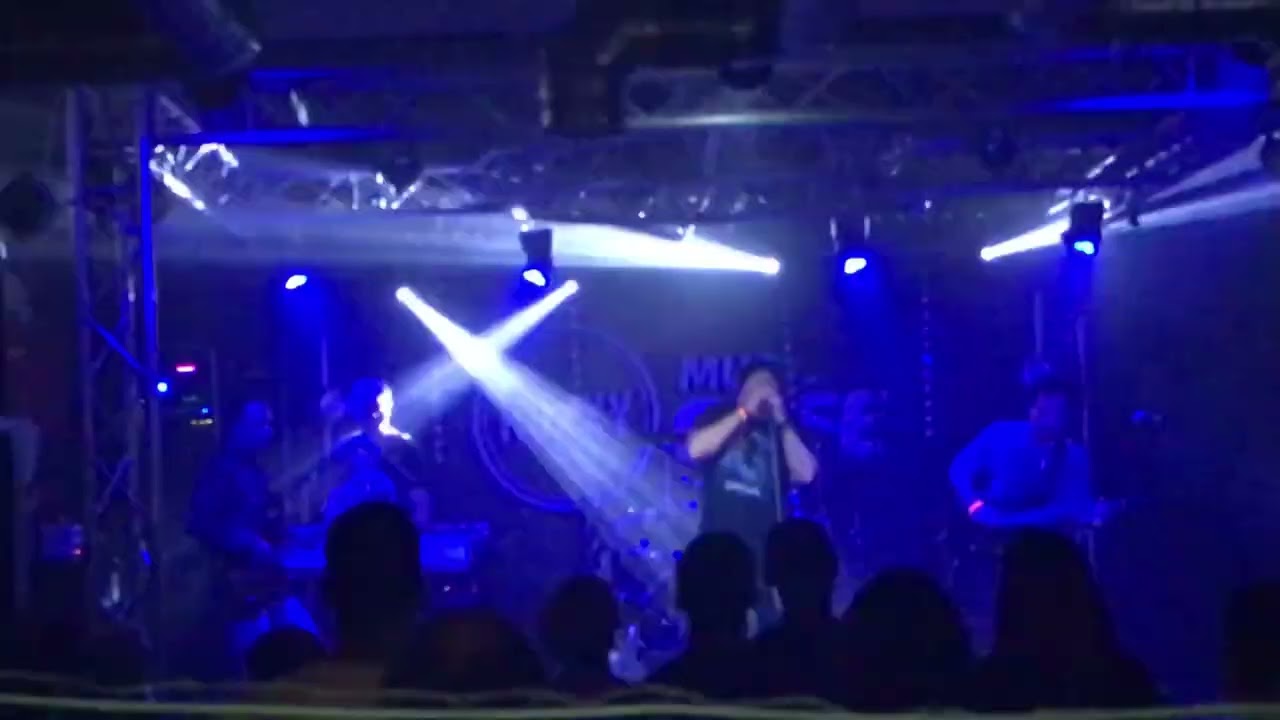 Shirley - Here I Go Again (Roxxy Music Cafe - 2020.09.11)