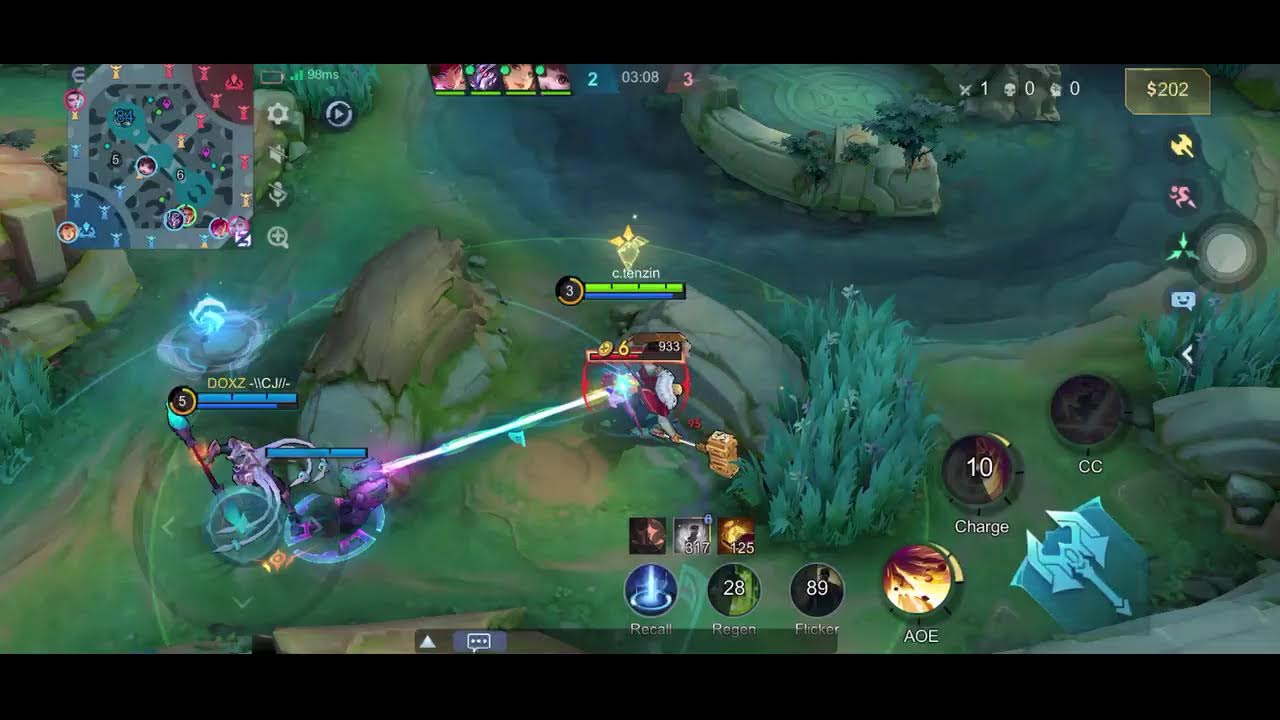 Gord gaming