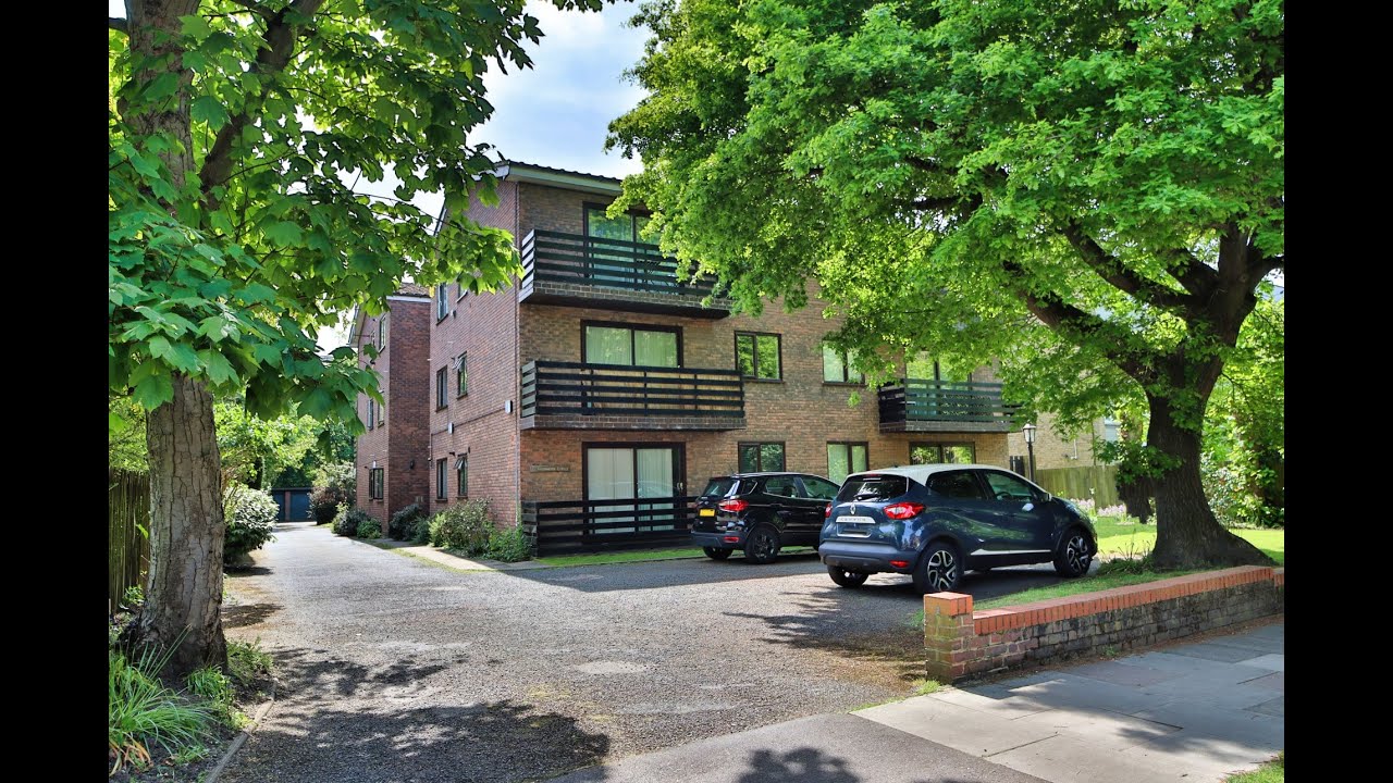 The Avenue Beckenham BR3