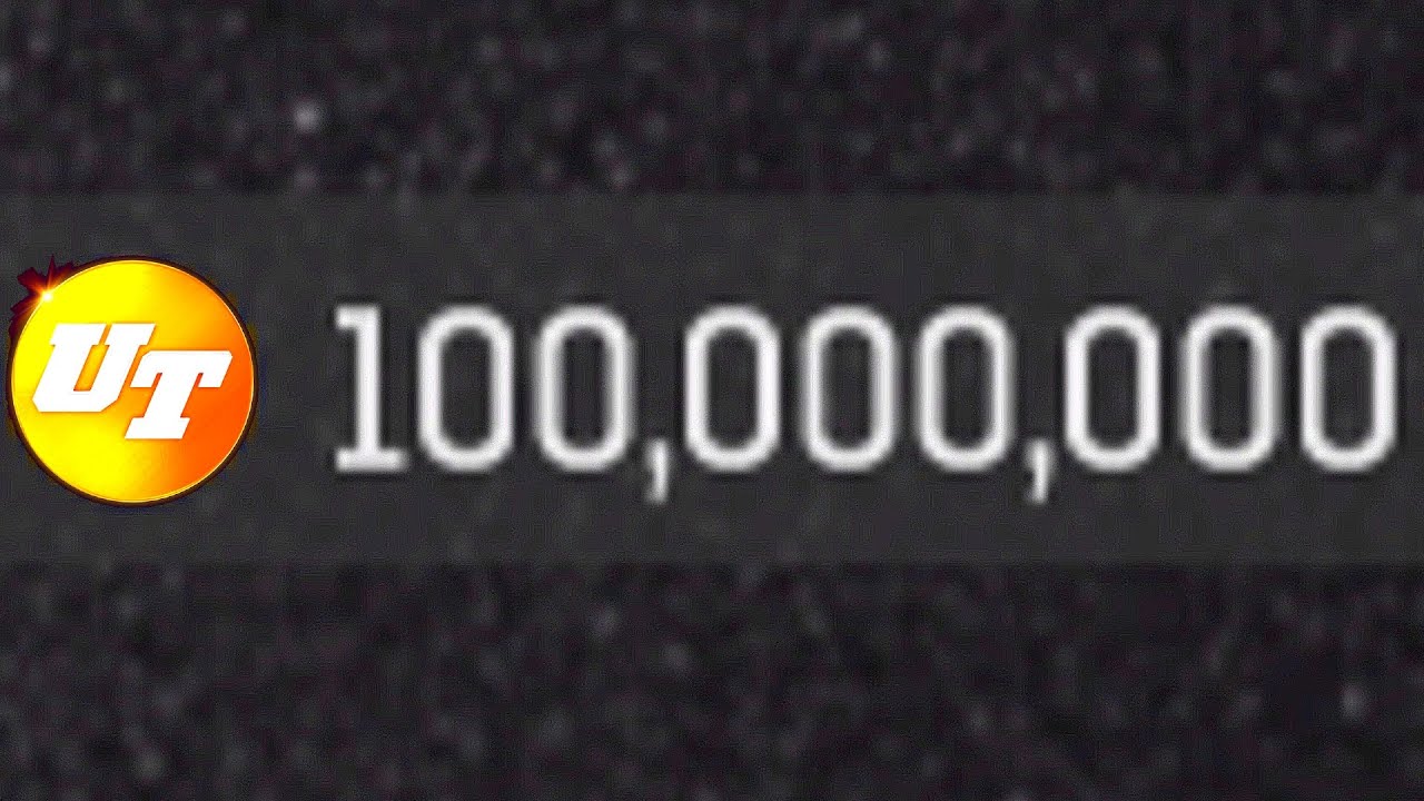 Как я заработал более 100 000 000 МОНЕТ в Madden 24, не потратив ни одной деньги...