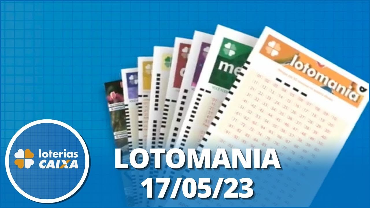 Resultado da Lotomania - Concurso nº 2469 - 17/05/2023
