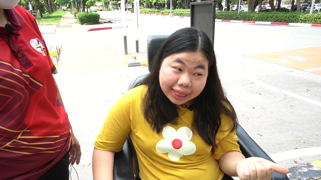 แนะนำสถานที่ต่าง ๆ ในมหาวิทยาลัยธรรมศาสตร์ (part 2)