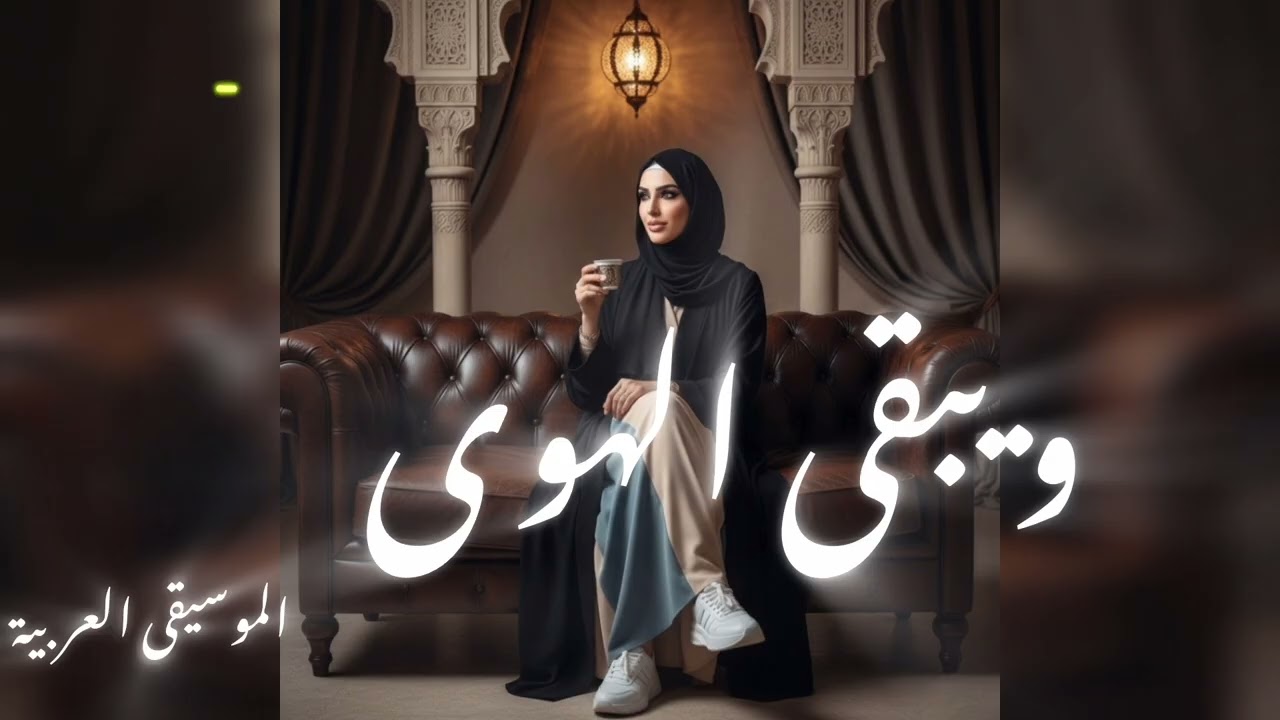 اغنية ويبقى الهوى ، انتاج الموسيقى العربية 