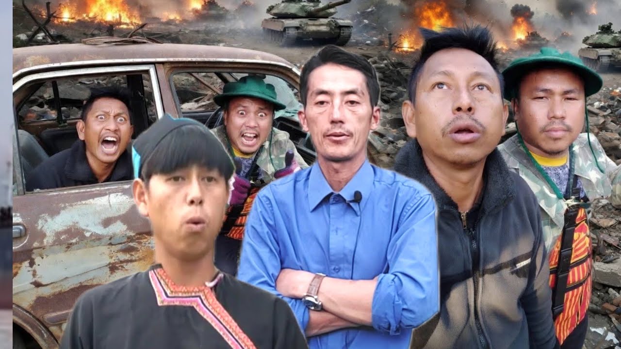 Hais Kwv XhiajTsab Miv Txoj Kev Tu Siab Mus Ua Zog Yua Kev Rau Lub Teb Chaw Ua Tsov Rog  15 /3/ 2026