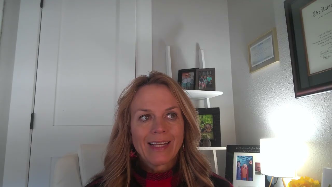 5 stages of Grief explained