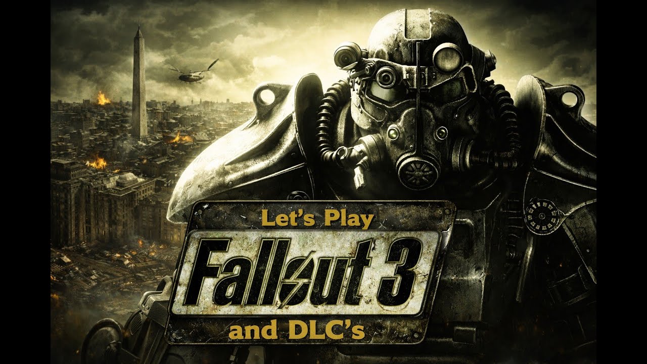 Back for more wasteland fun