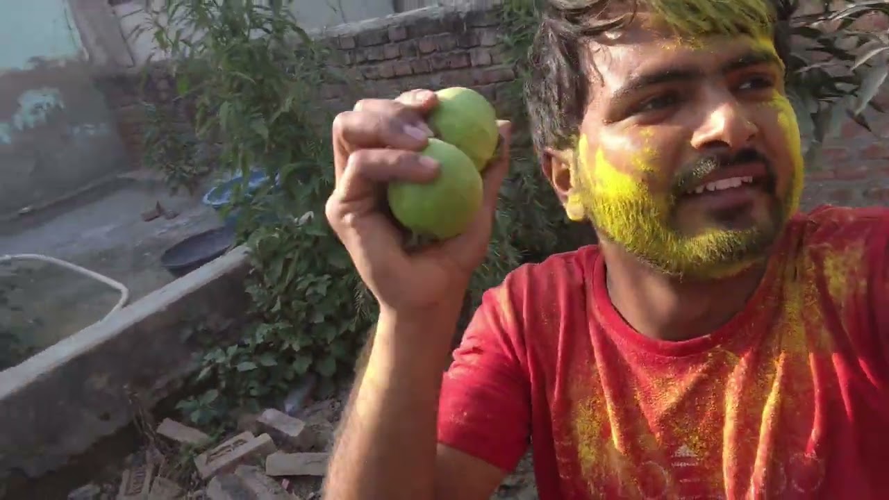 #holi#sad#kya#colours#holi me q ro rha mai🥹🥹