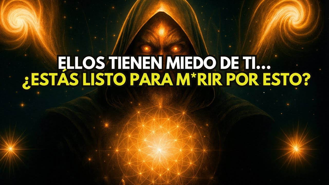 ELEGIDO, LO SACRIFICASTE TODO… FINALMENTE SE DAN CUENTA: “¡ESTÁS LISTO PARA M*ORIR PARA GANAR!”