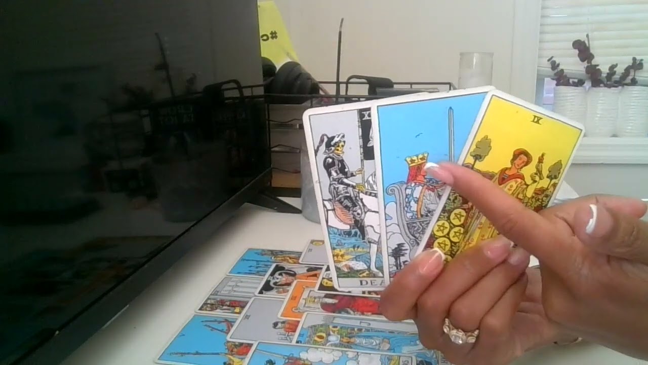 This sh*t is abt 2 hit the fan..Some1 was warned 2 stop causing illusions & they didnt listen #Karma