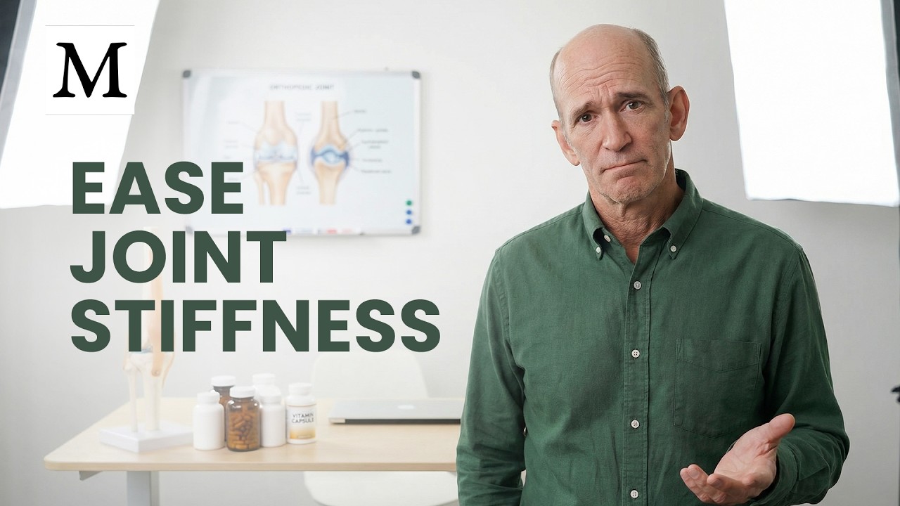 The Hidden Switch That Controls Bone Loss | Mercola Cellular Wisdom