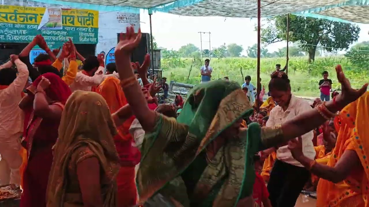 Katha Bhagwat# babli Shastri 