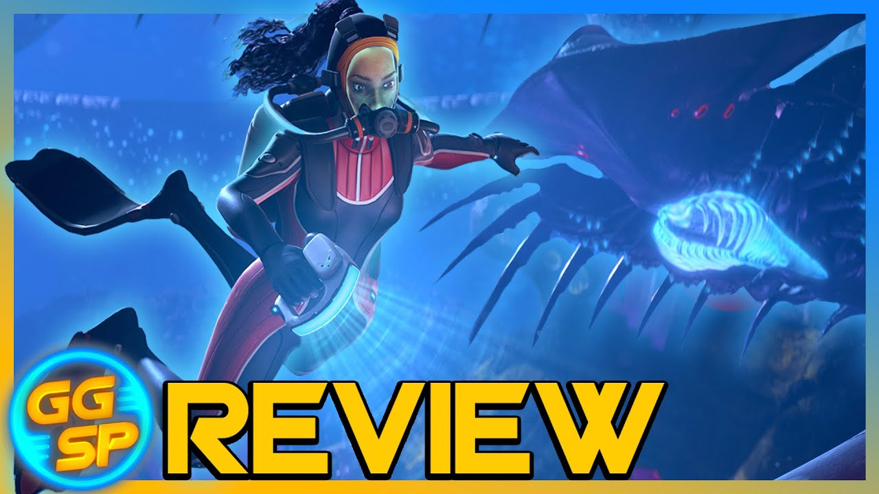 Subnautica: Below Zero | Review