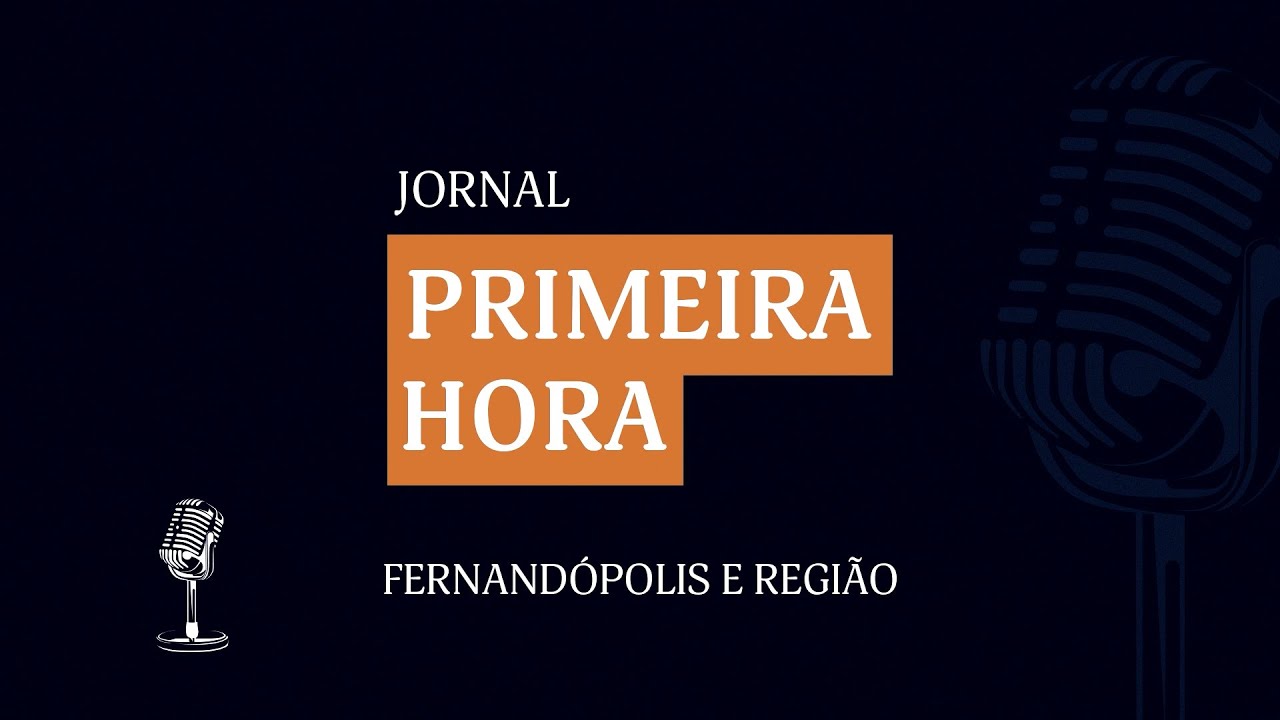 PRIMEIRA HORA | 02/12/2022