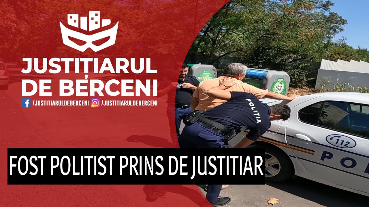 EPISODE 26: GABRIEL POLITISTUL - MANUAL DE GROOMING