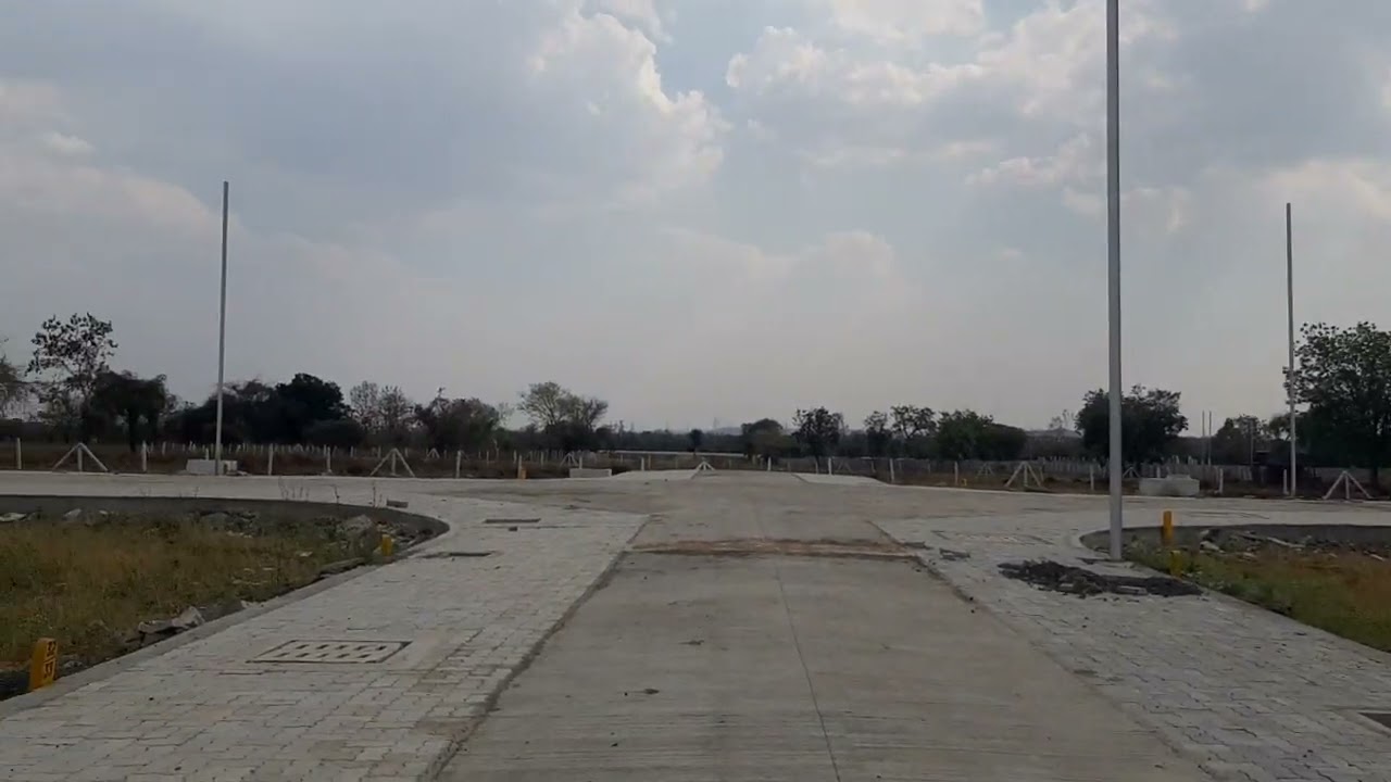 Nagpur NMRDA Sanctions Plots