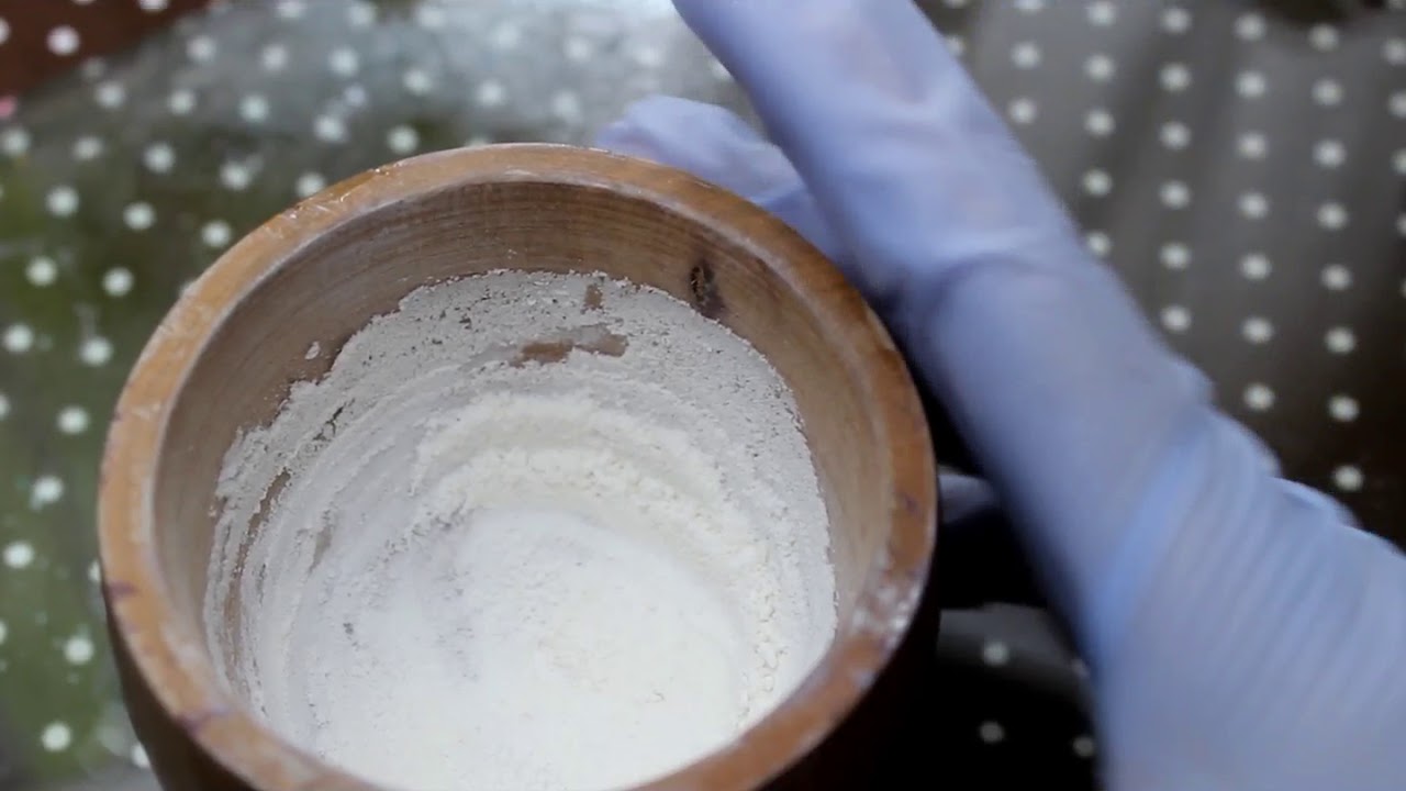 kit como hacer joyería de leche materna
