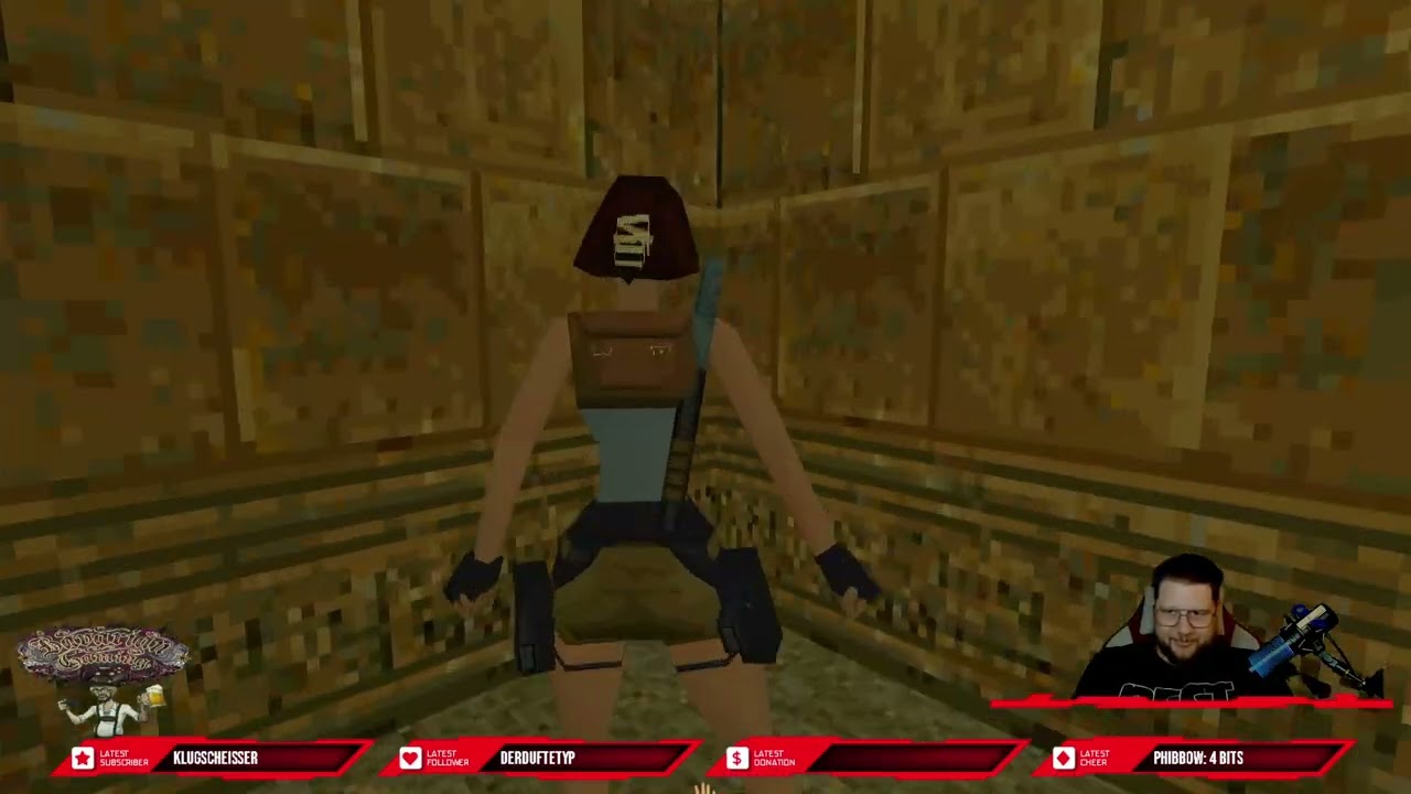 [FSK+18] Lara Croft und das Erbe der verlorenen Zivilisation 