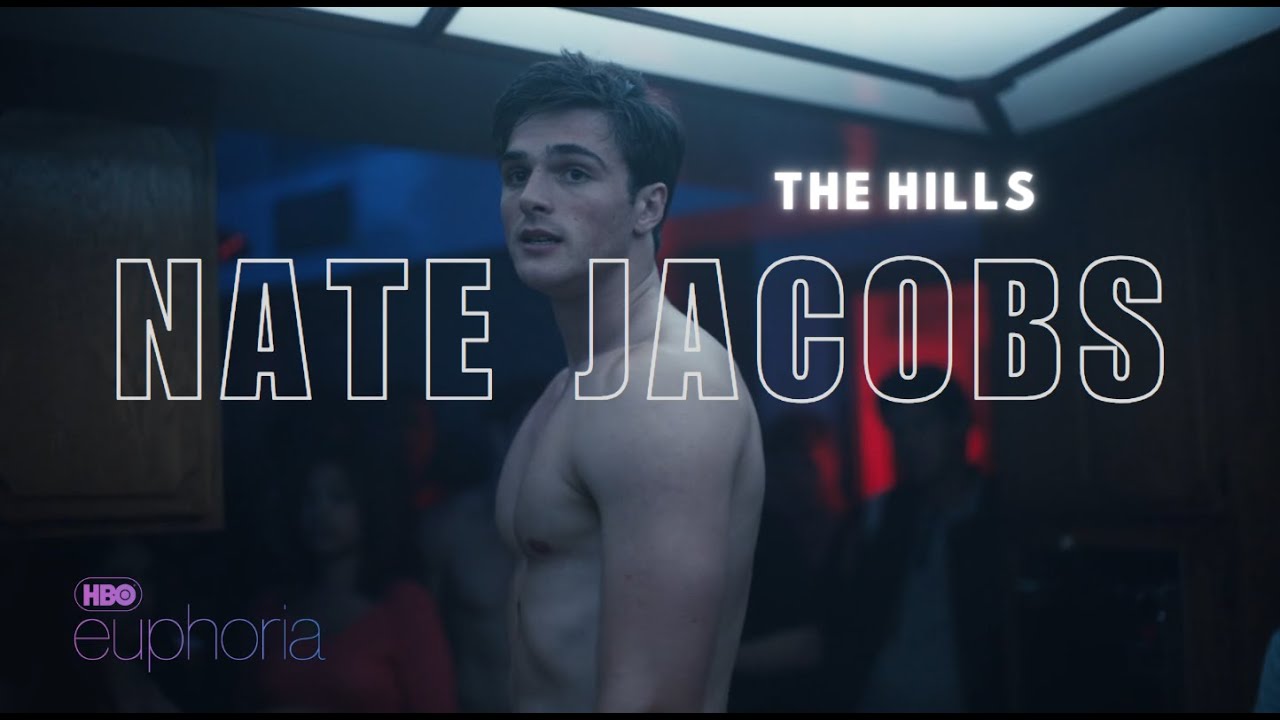 The Hills - The Weeknd | Nathaniel 